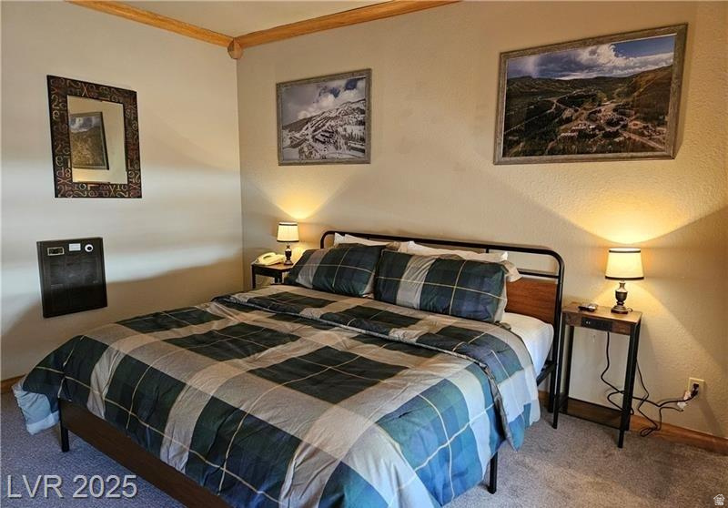 BRIAN HEAD NORTH/CEDAR BREAKS LODGE - Residential