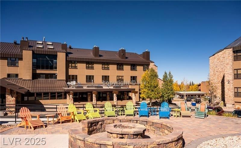 BRIAN HEAD NORTH/CEDAR BREAKS LODGE - Residential