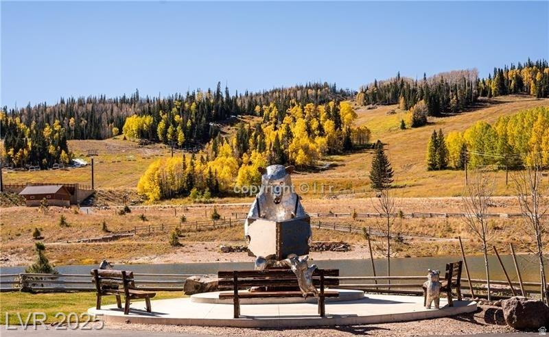 BRIAN HEAD NORTH/CEDAR BREAKS LODGE - Residential