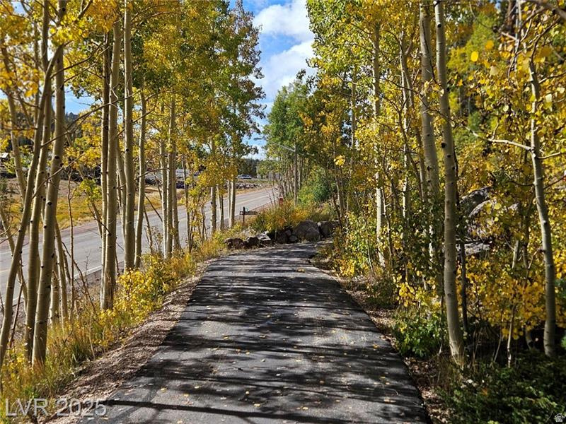 BRIAN HEAD NORTH/CEDAR BREAKS LODGE - Residential