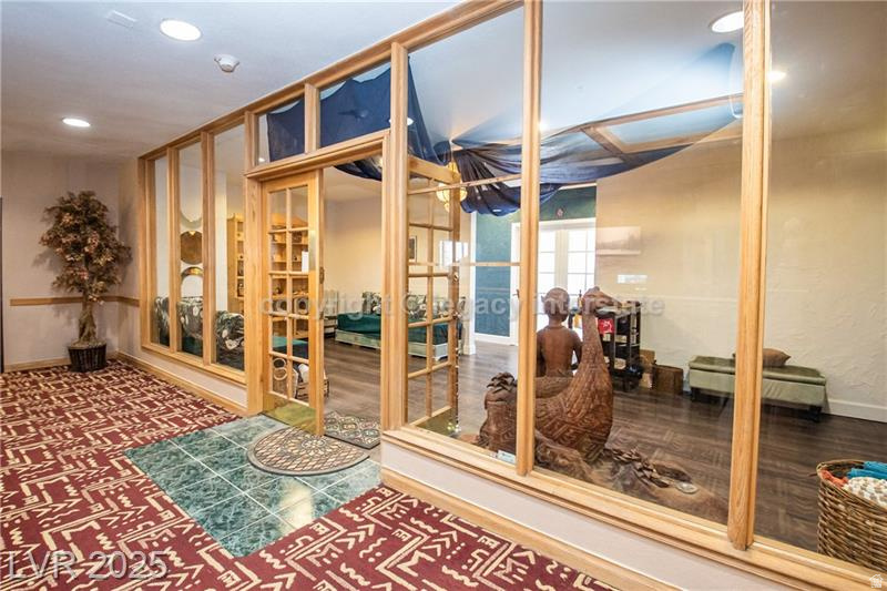 BRIAN HEAD NORTH/CEDAR BREAKS LODGE - Residential