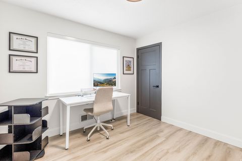 Tiny photo for 1856 E BROOKHILL DR, Cottonwood Heights, UT 84121 (MLS # 2129061)