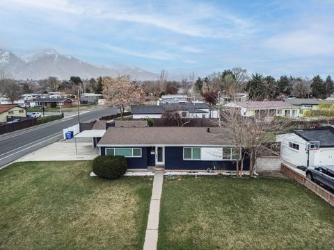 Tiny photo for 1856 E BROOKHILL DR, Cottonwood Heights, UT 84121 (MLS # 2129061)
