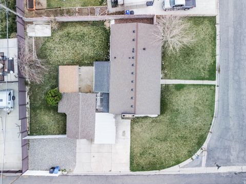 Tiny photo for 1856 E BROOKHILL DR, Cottonwood Heights, UT 84121 (MLS # 2129061)