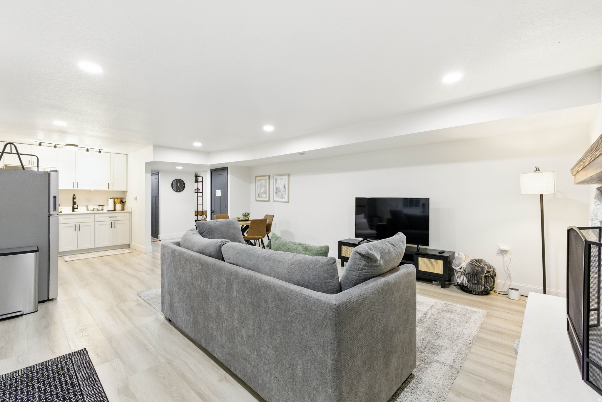 GREENFIELD VILLAGE P - Residential