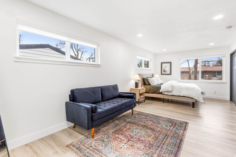 Tiny photo for 1856 E BROOKHILL DR, Cottonwood Heights, UT 84121 (MLS # 2129061)