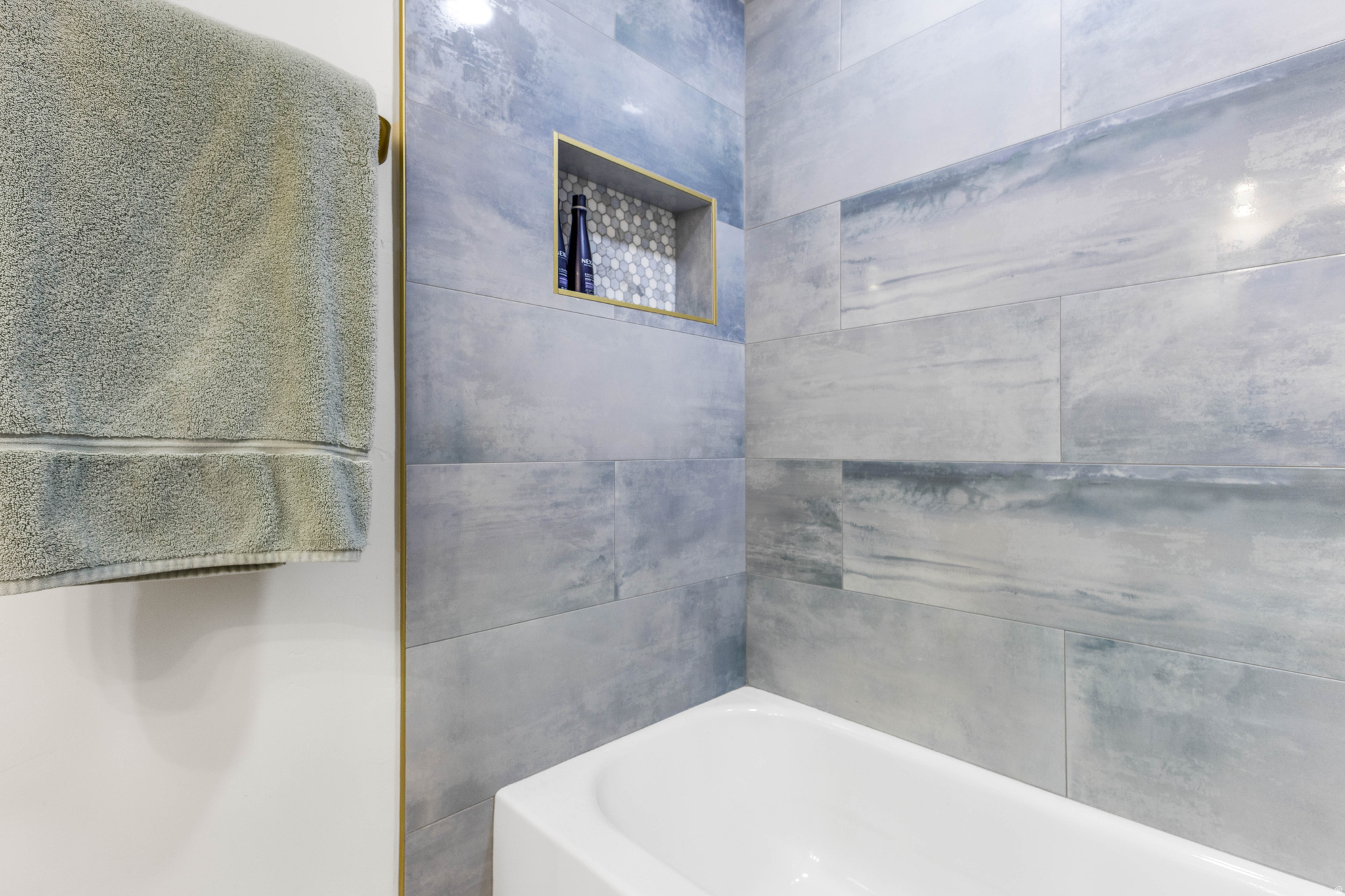 GREENFIELD VILLAGE P - Residential