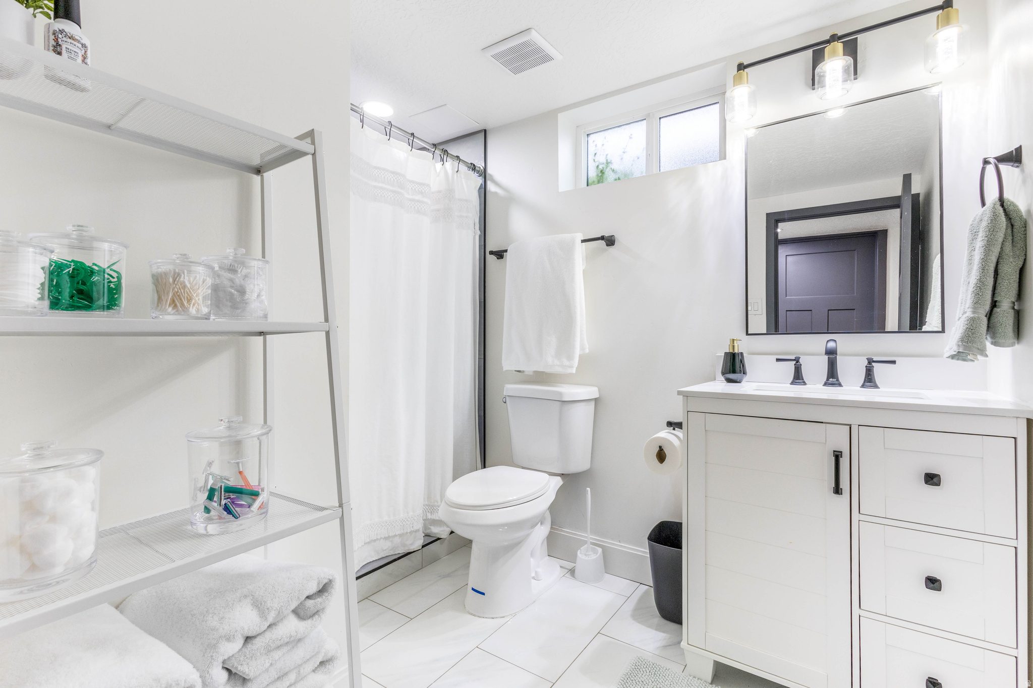 GREENFIELD VILLAGE P - Residential