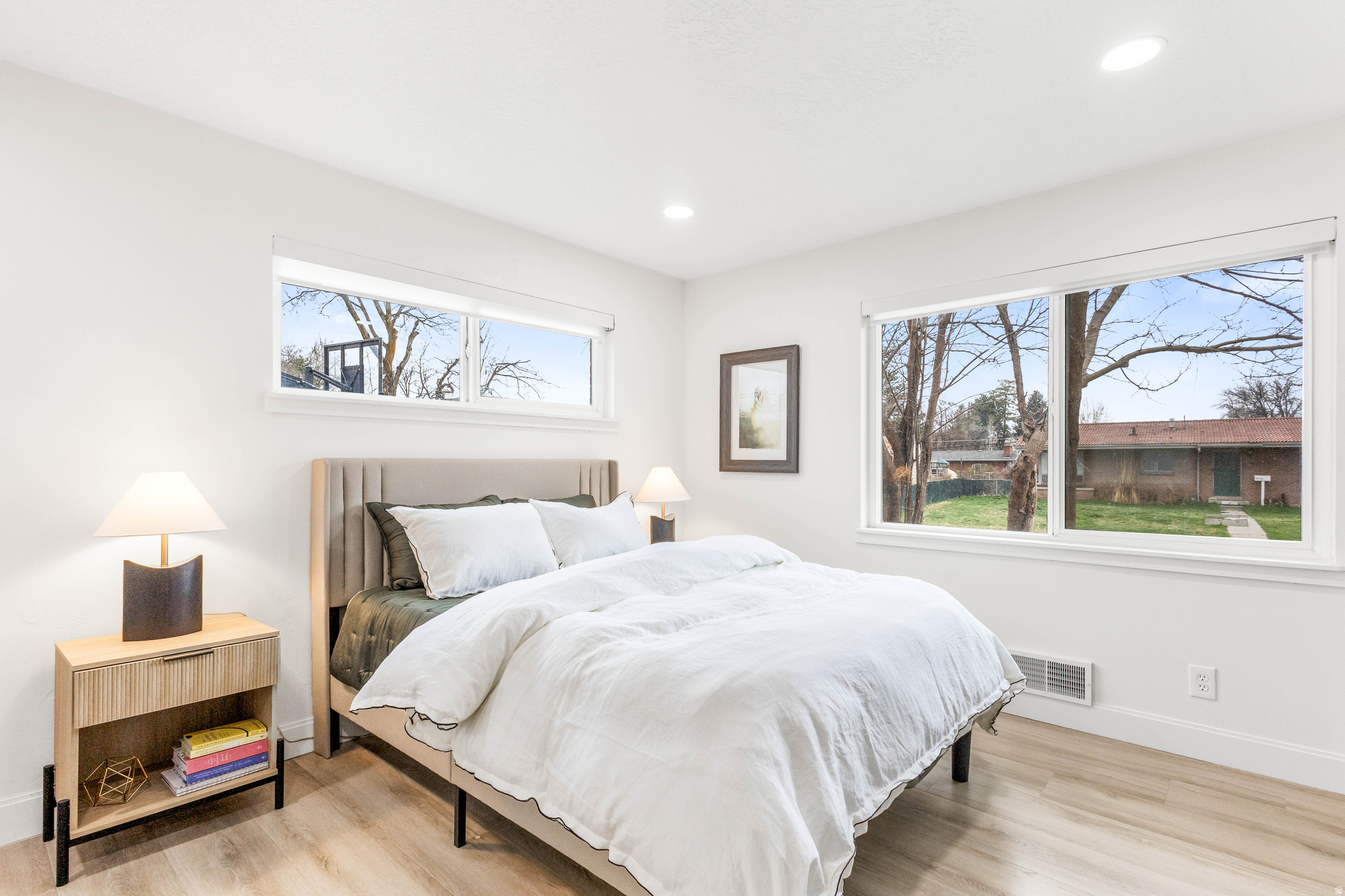 GREENFIELD VILLAGE P - Residential