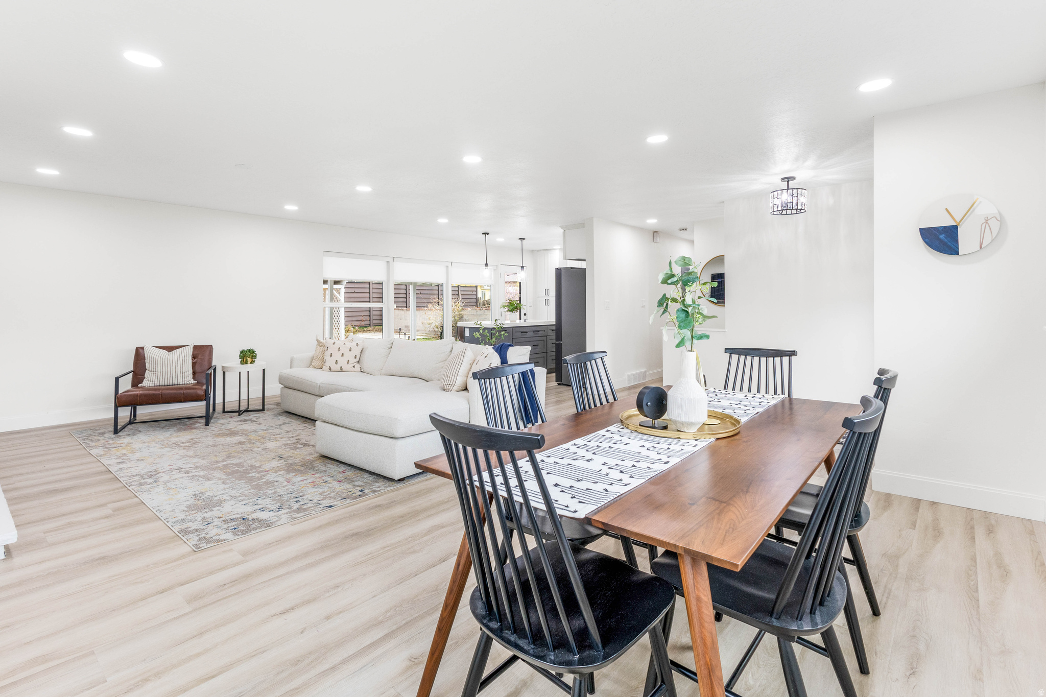 GREENFIELD VILLAGE P - Residential