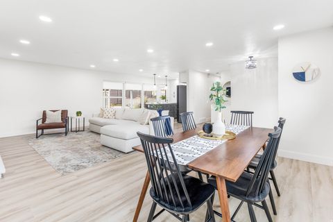 Tiny photo for 1856 E BROOKHILL DR, Cottonwood Heights, UT 84121 (MLS # 2129061)