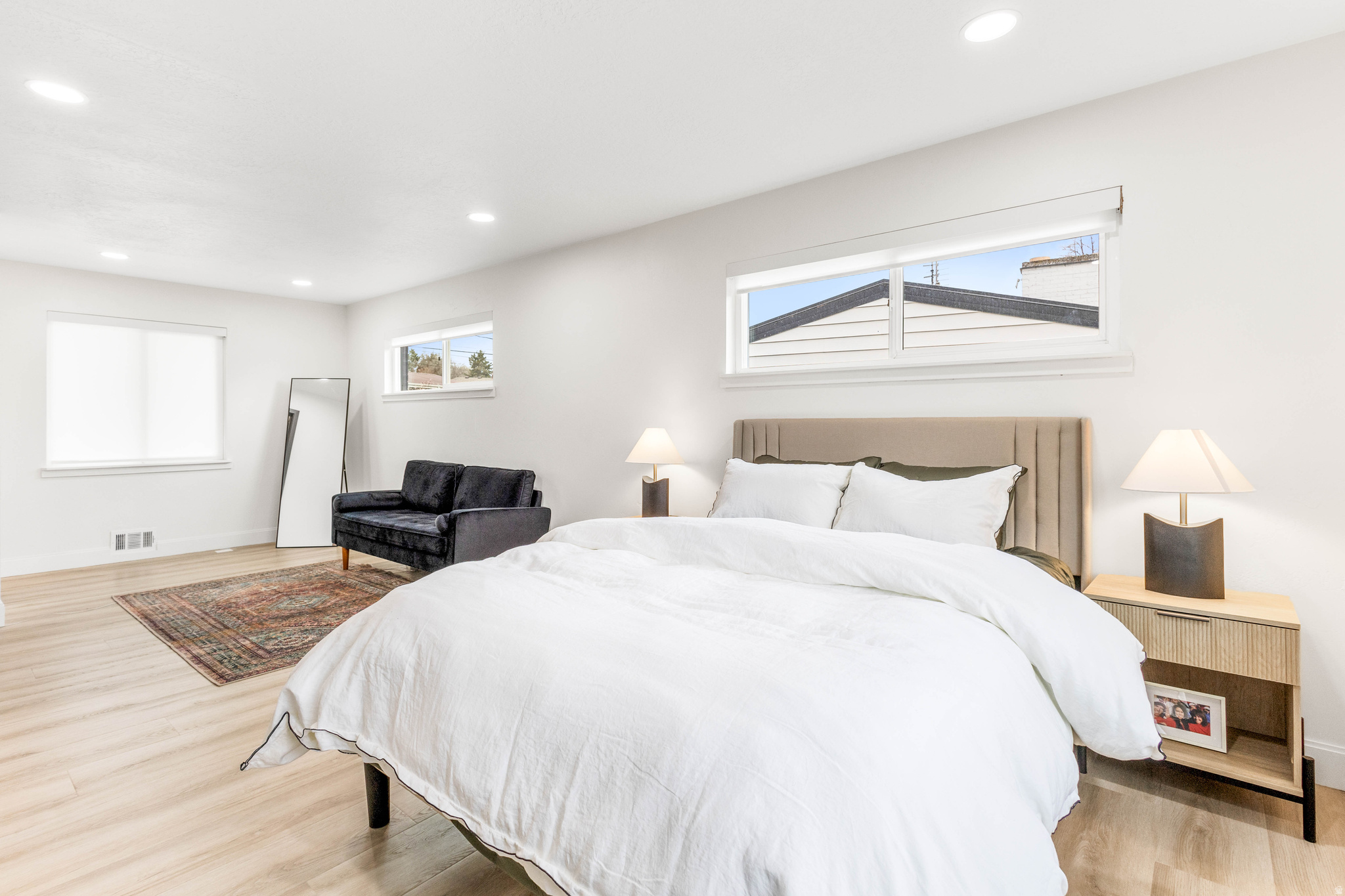 GREENFIELD VILLAGE P - Residential