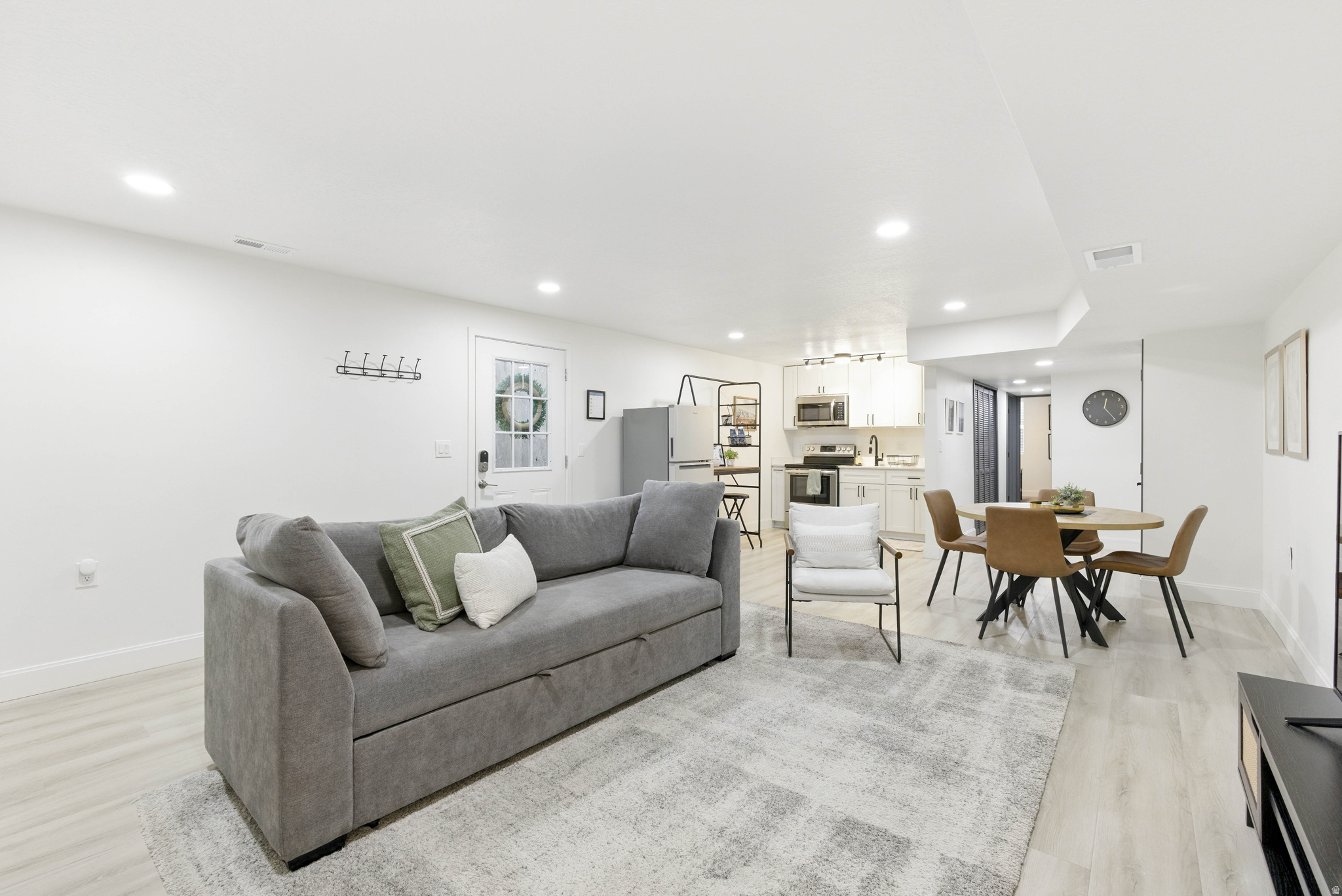 GREENFIELD VILLAGE P - Residential