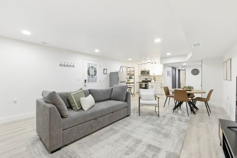 Tiny photo for 1856 E BROOKHILL DR, Cottonwood Heights, UT 84121 (MLS # 2129061)