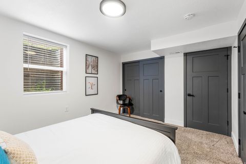 Tiny photo for 1856 E BROOKHILL DR, Cottonwood Heights, UT 84121 (MLS # 2129061)