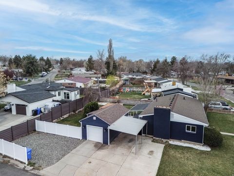 Tiny photo for 1856 E BROOKHILL DR, Cottonwood Heights, UT 84121 (MLS # 2129061)