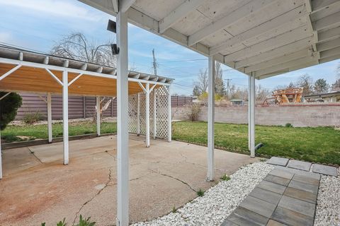 Tiny photo for 1856 E BROOKHILL DR, Cottonwood Heights, UT 84121 (MLS # 2129061)