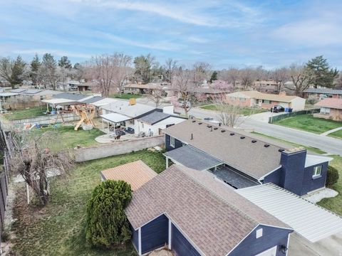 Tiny photo for 1856 E BROOKHILL DR, Cottonwood Heights, UT 84121 (MLS # 2129061)