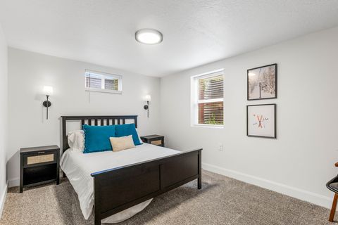 Tiny photo for 1856 E BROOKHILL DR, Cottonwood Heights, UT 84121 (MLS # 2129061)