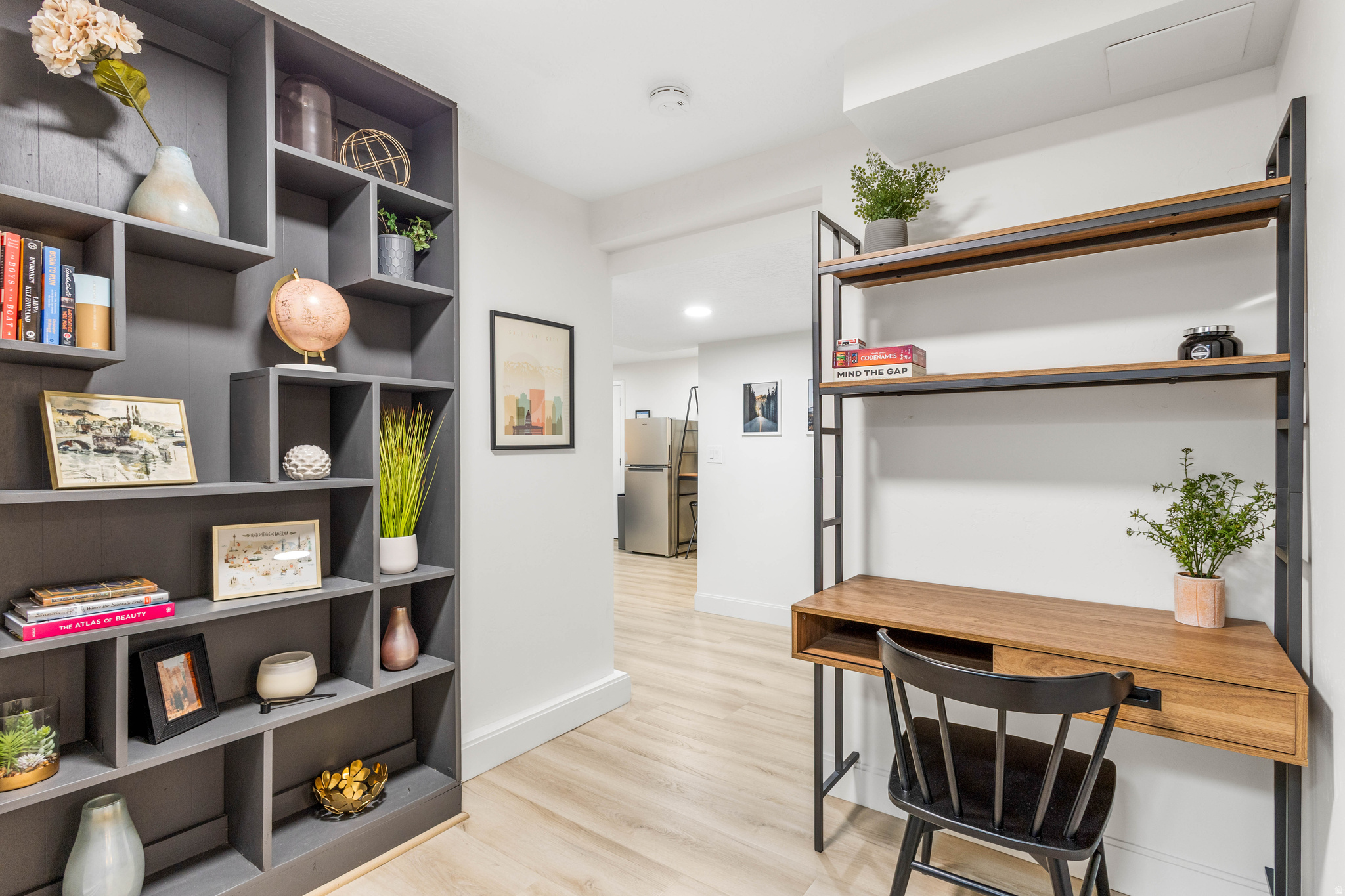 GREENFIELD VILLAGE P - Residential