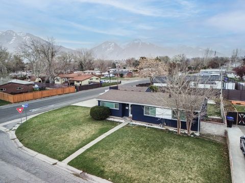 Tiny photo for 1856 E BROOKHILL DR, Cottonwood Heights, UT 84121 (MLS # 2129061)
