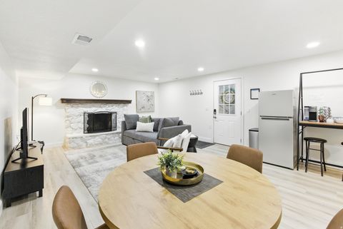 Tiny photo for 1856 E BROOKHILL DR, Cottonwood Heights, UT 84121 (MLS # 2129061)