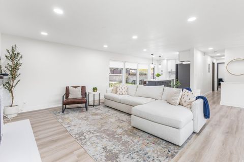 Tiny photo for 1856 E BROOKHILL DR, Cottonwood Heights, UT 84121 (MLS # 2129061)