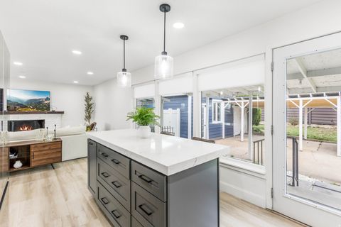 Tiny photo for 1856 E BROOKHILL DR, Cottonwood Heights, UT 84121 (MLS # 2129061)