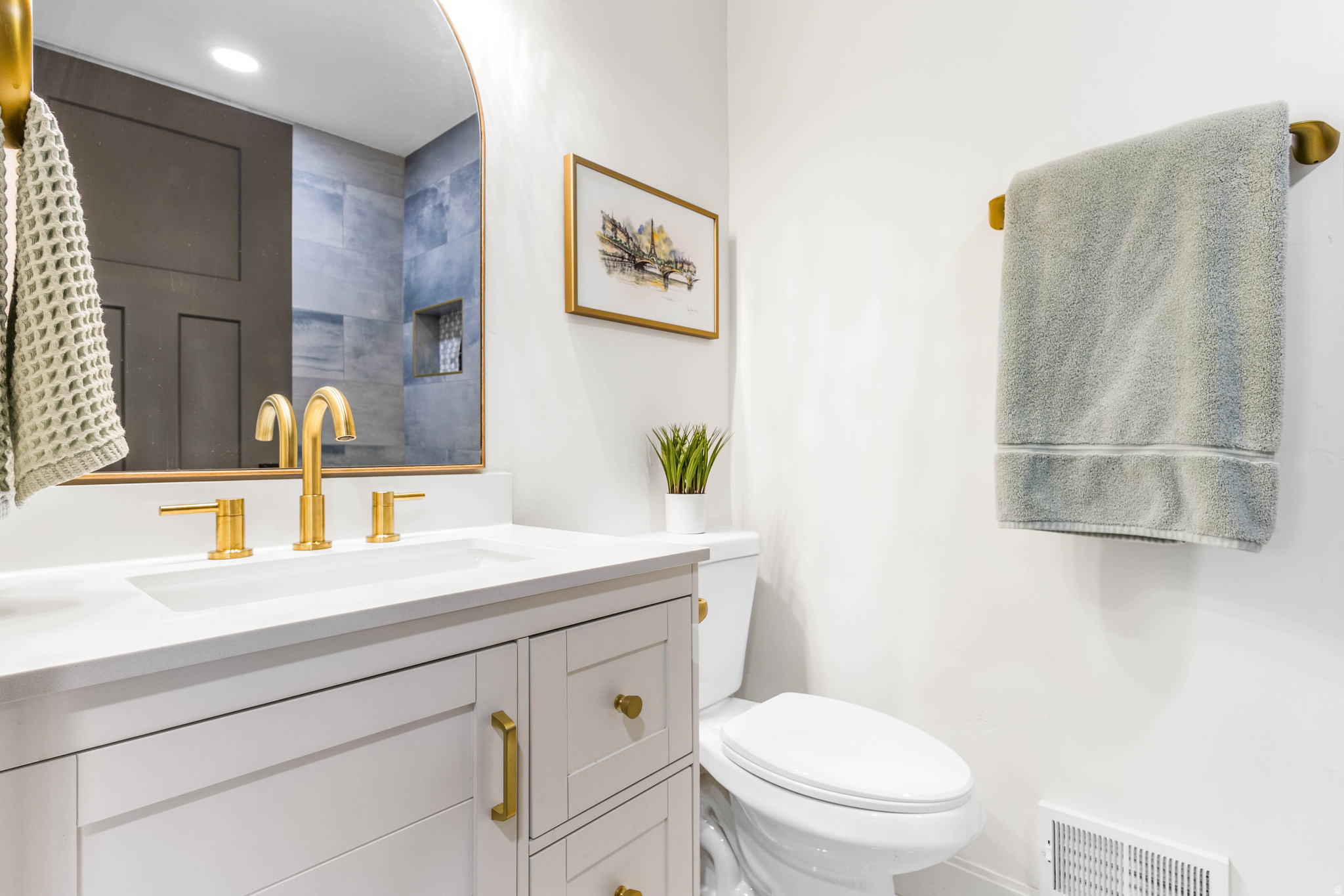 GREENFIELD VILLAGE P - Residential