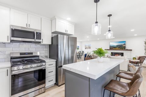 Tiny photo for 1856 E BROOKHILL DR, Cottonwood Heights, UT 84121 (MLS # 2129061)