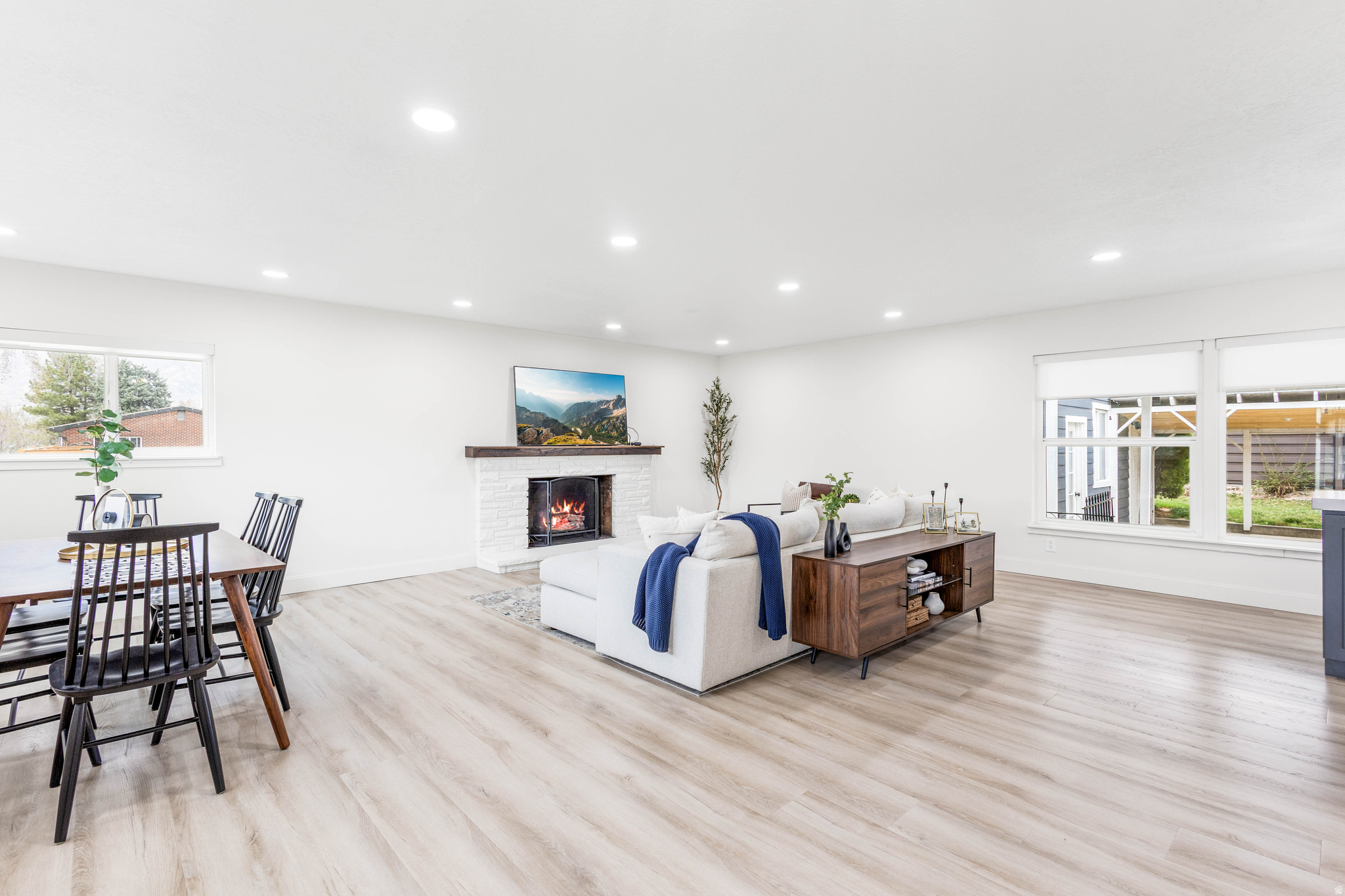 GREENFIELD VILLAGE P - Residential