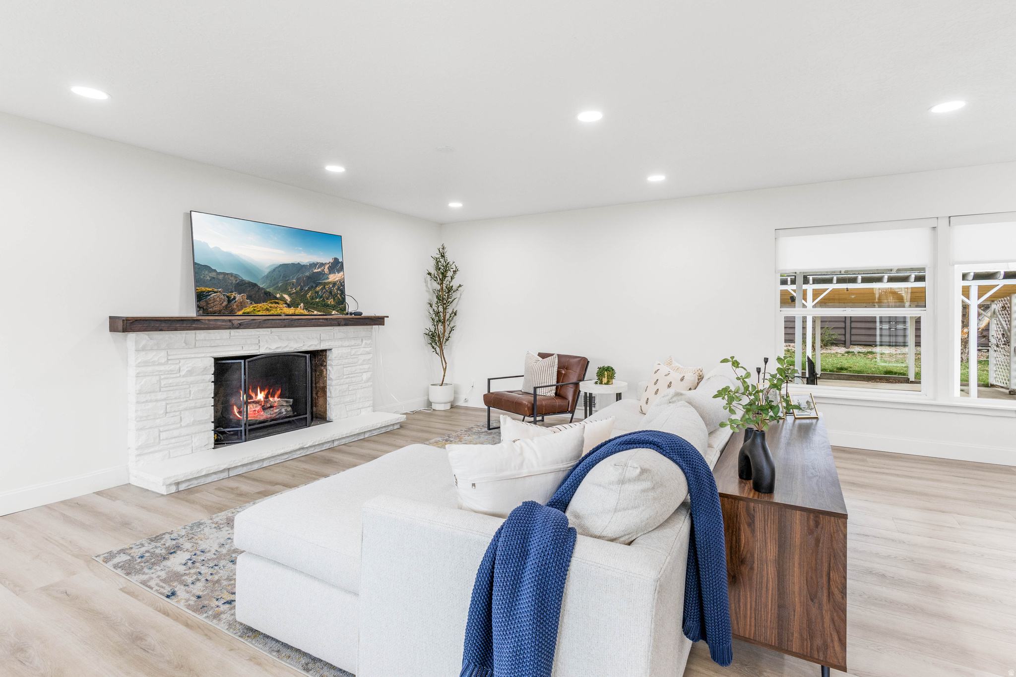 GREENFIELD VILLAGE P - Residential