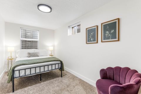 Tiny photo for 1856 E BROOKHILL DR, Cottonwood Heights, UT 84121 (MLS # 2129061)