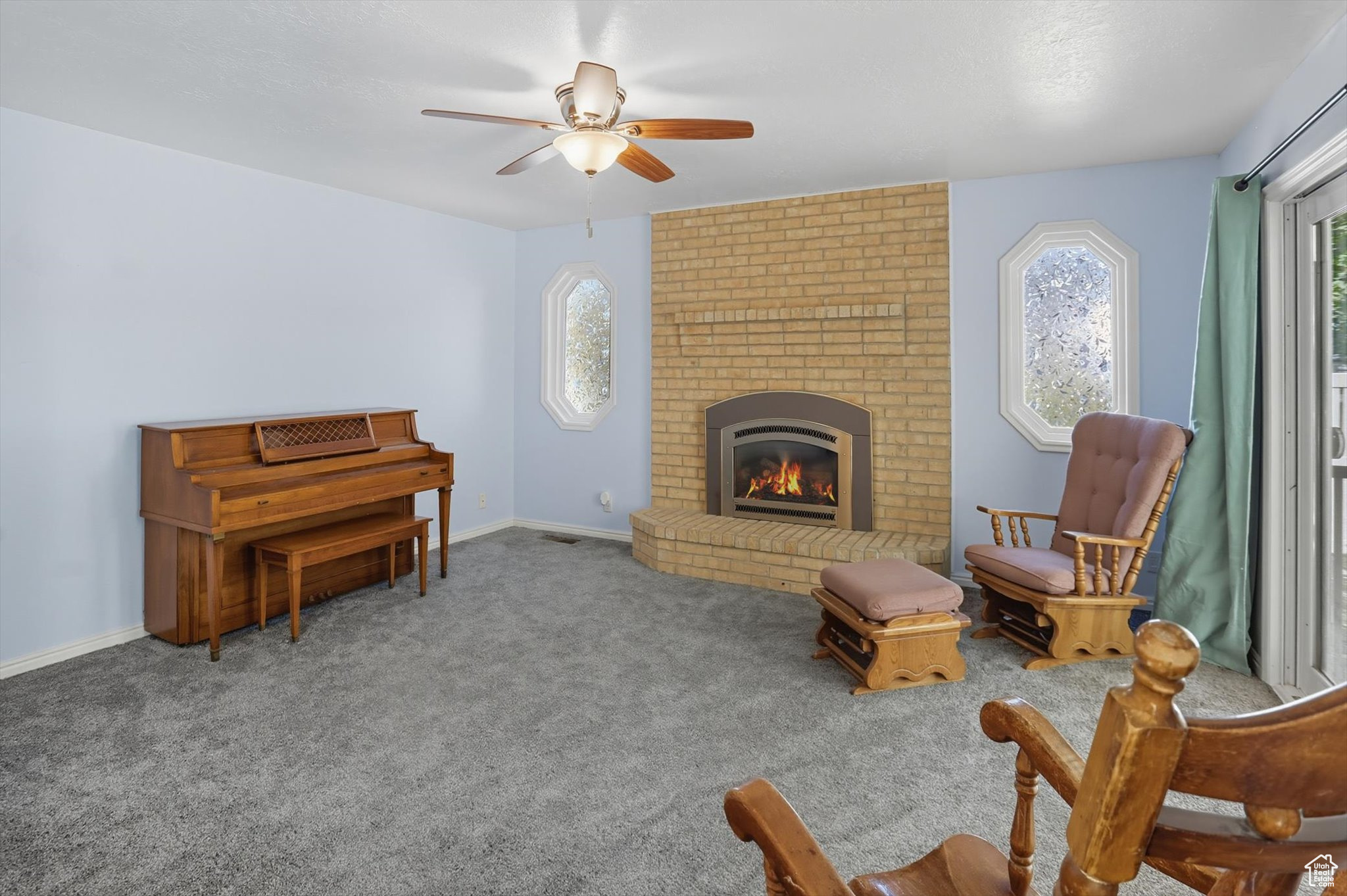 COTTONWOOD - Residential