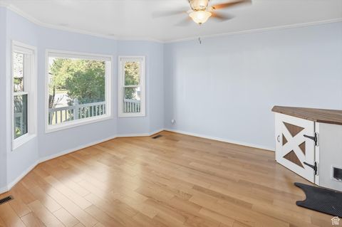 Tiny photo for 770 E 350 S, Brigham City, UT 84302 (MLS # 2112642)