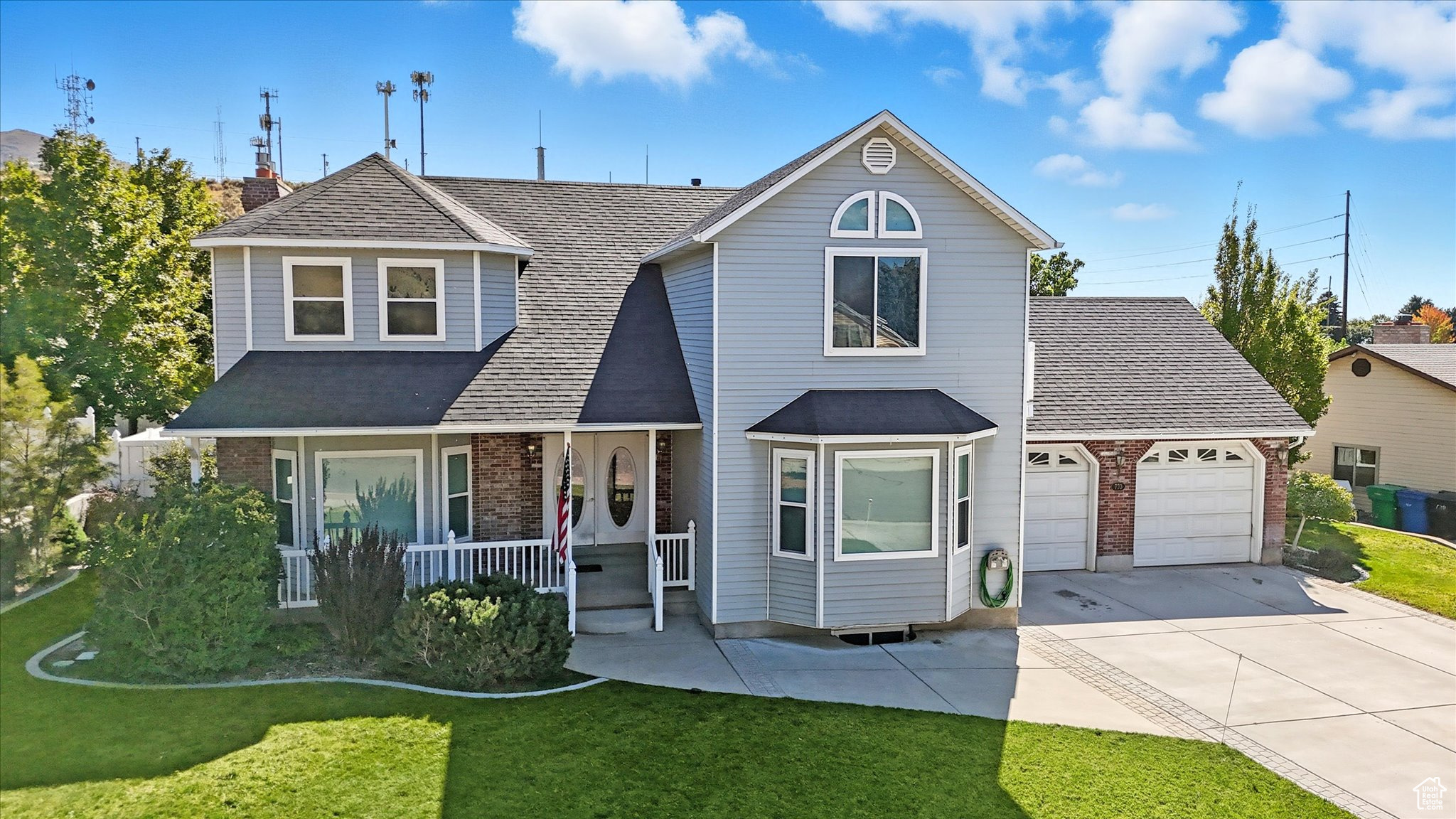 COTTONWOOD - Residential