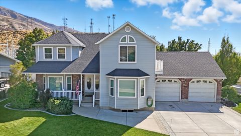 Tiny photo for 770 E 350 S, Brigham City, UT 84302 (MLS # 2112642)