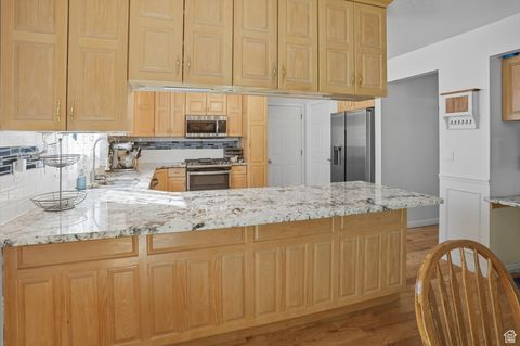 Tiny photo for 770 E 350 S, Brigham City, UT 84302 (MLS # 2112642)