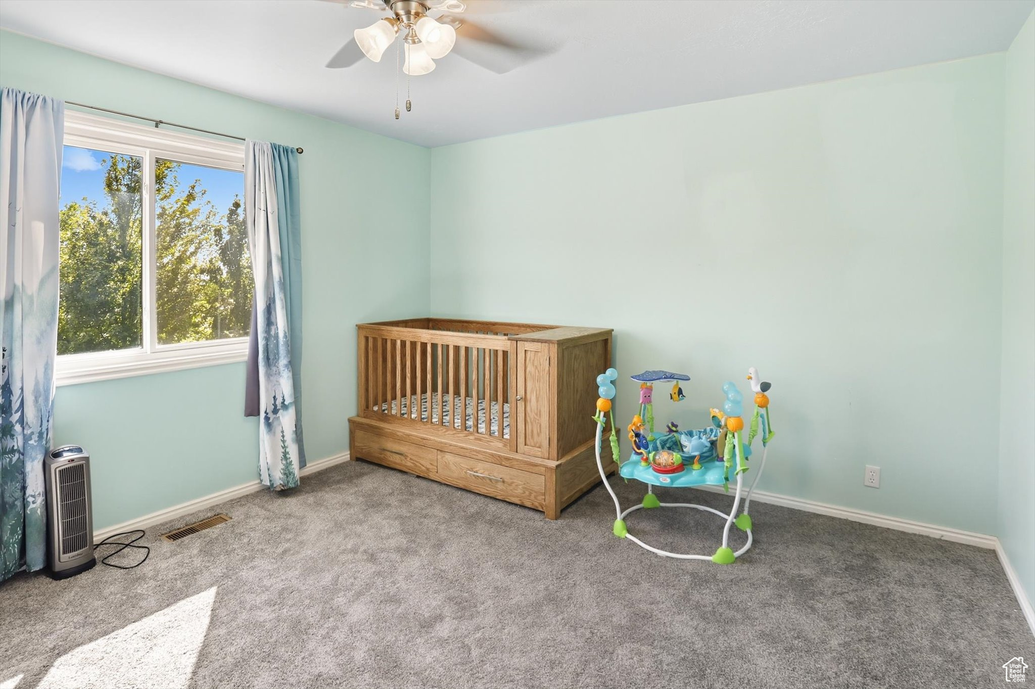 COTTONWOOD - Residential