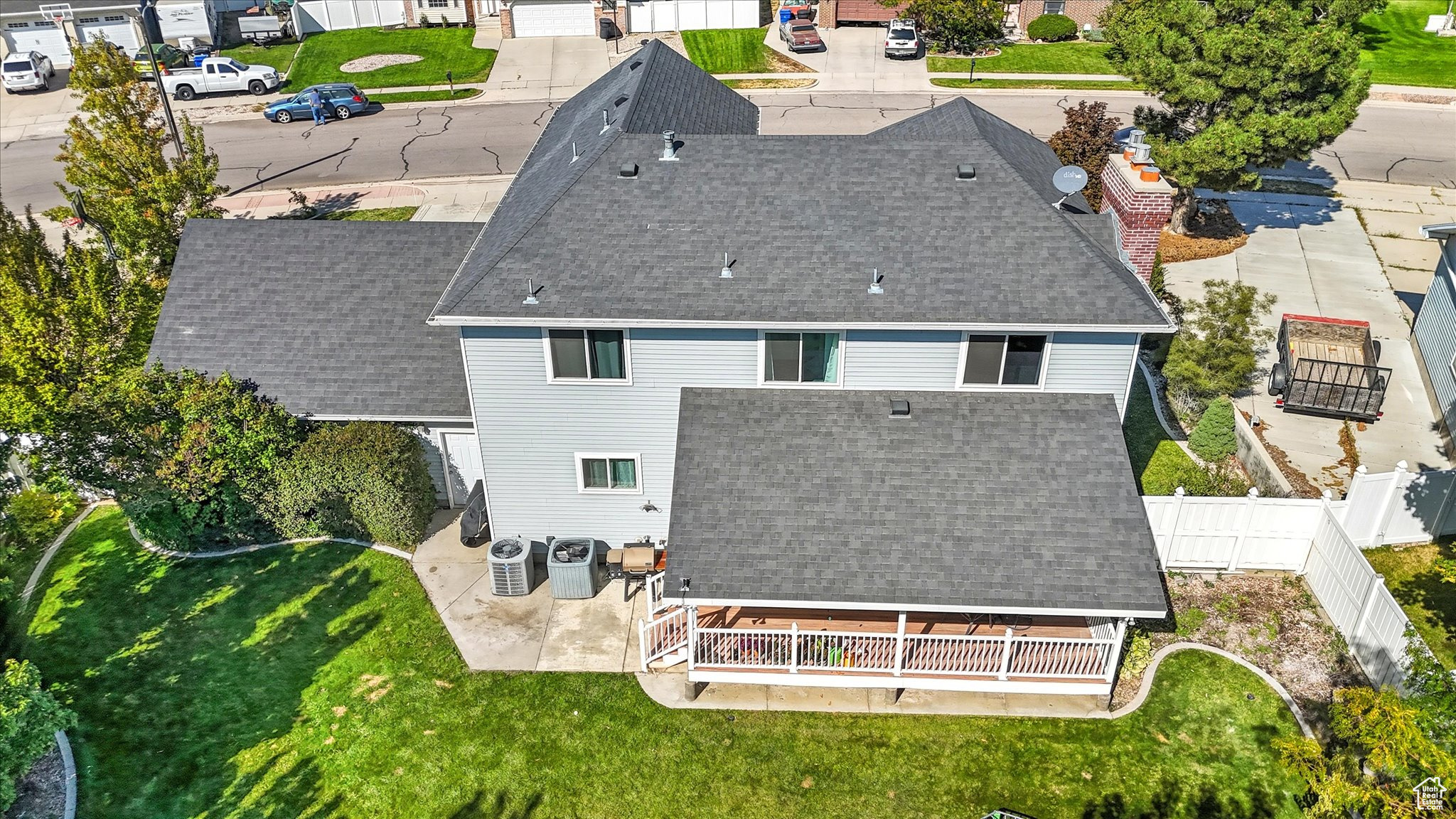 COTTONWOOD - Residential