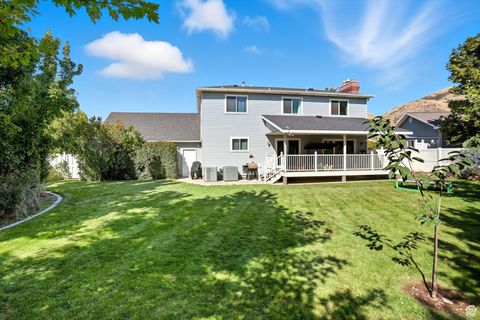 Tiny photo for 770 E 350 S, Brigham City, UT 84302 (MLS # 2112642)
