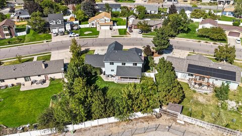 Tiny photo for 770 E 350 S, Brigham City, UT 84302 (MLS # 2112642)