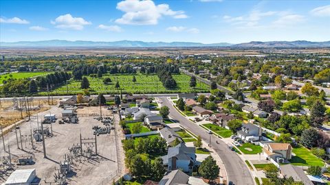 Tiny photo for 770 E 350 S, Brigham City, UT 84302 (MLS # 2112642)