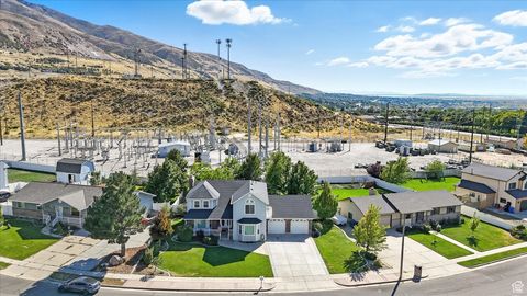 Tiny photo for 770 E 350 S, Brigham City, UT 84302 (MLS # 2112642)