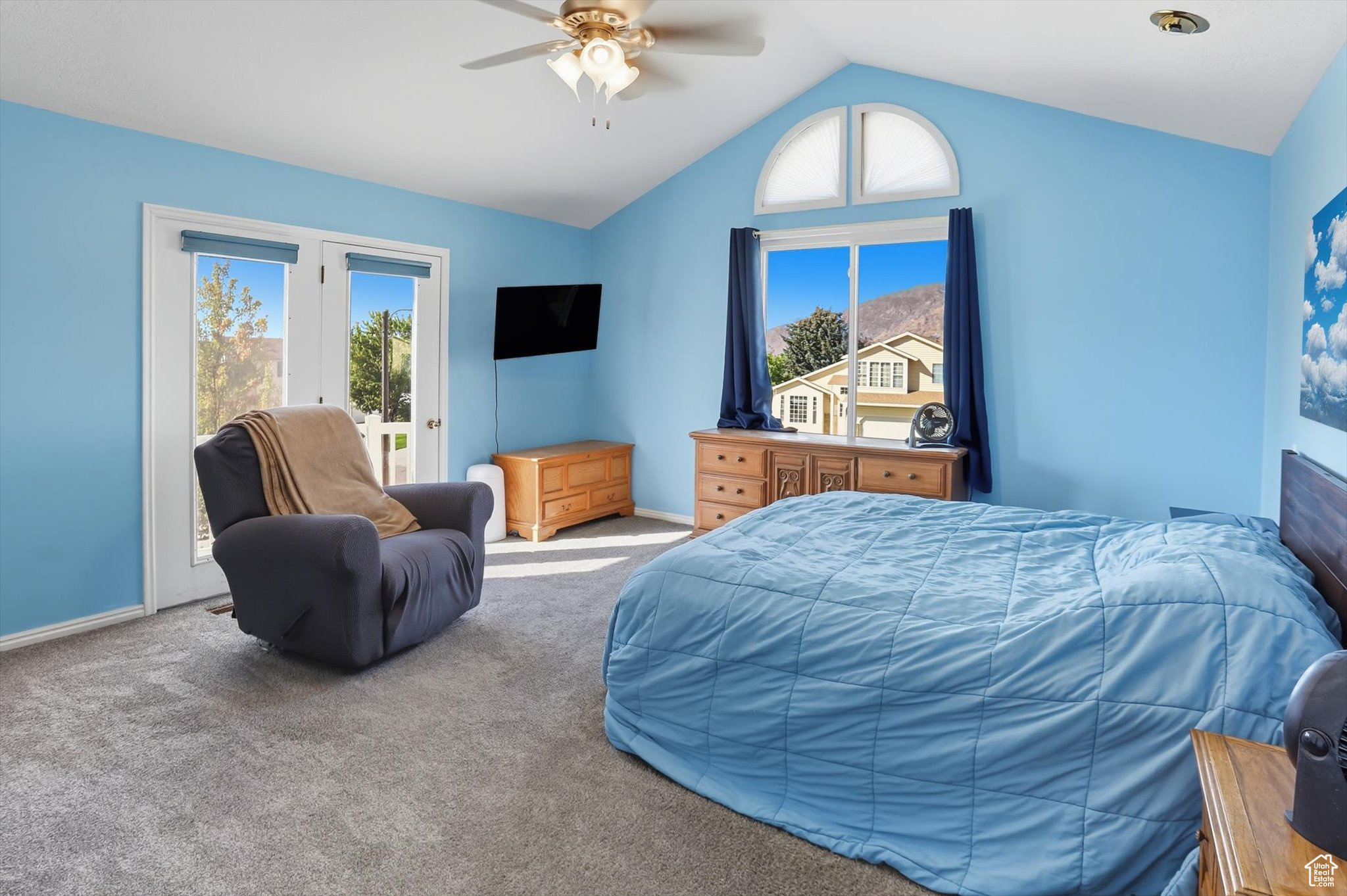 COTTONWOOD - Residential