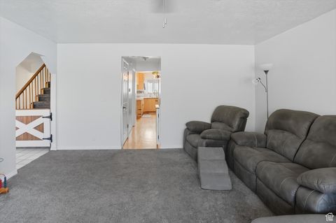 Tiny photo for 770 E 350 S, Brigham City, UT 84302 (MLS # 2112642)
