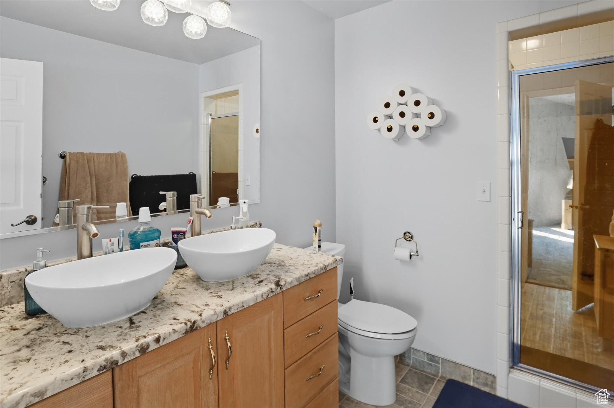 COTTONWOOD - Residential