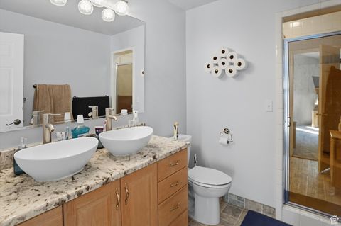 Tiny photo for 770 E 350 S, Brigham City, UT 84302 (MLS # 2112642)