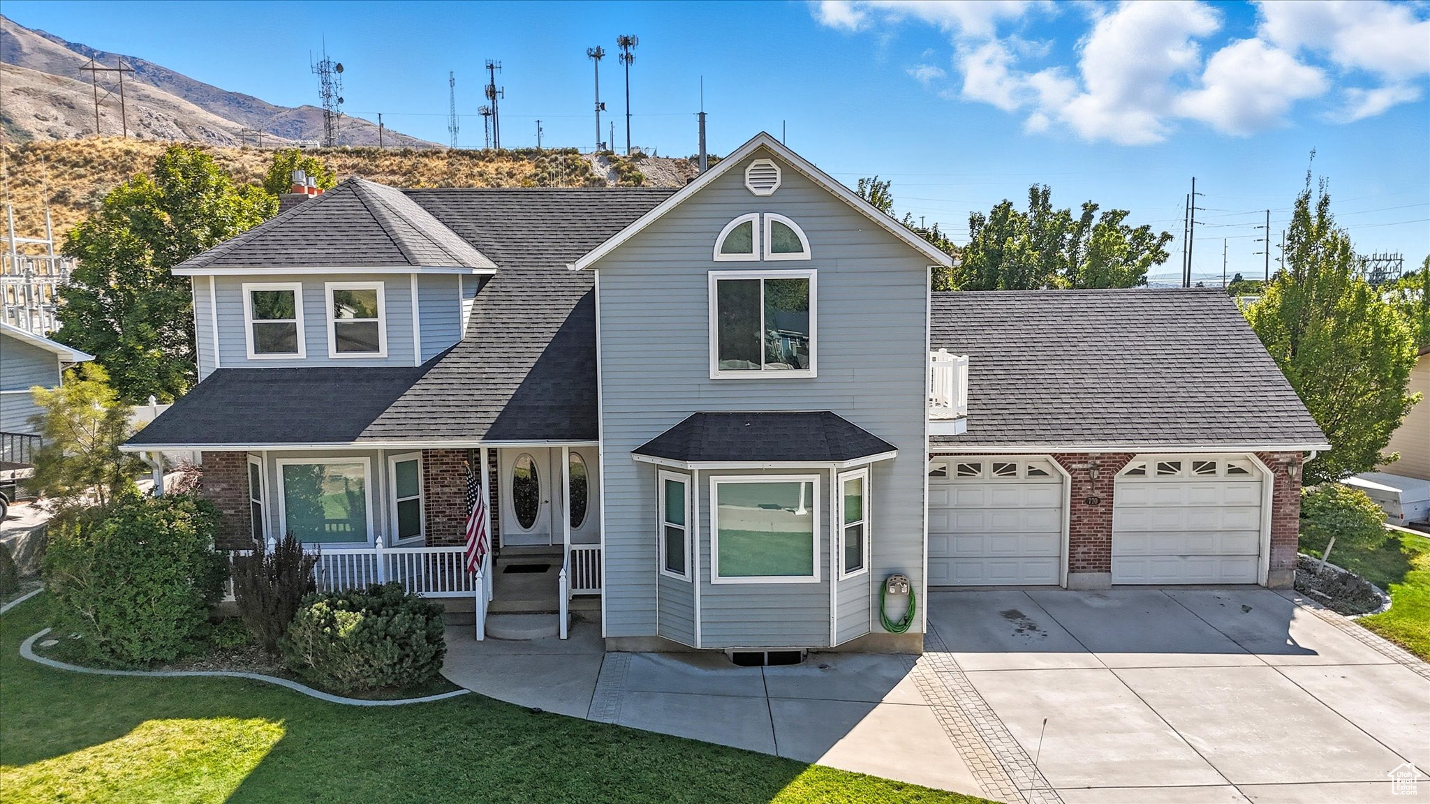 COTTONWOOD - Residential