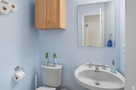 Tiny photo for 770 E 350 S, Brigham City, UT 84302 (MLS # 2112642)